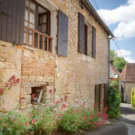 La Petite Maison Du Perigord Tourtoirac Dış mekan fotoğraf