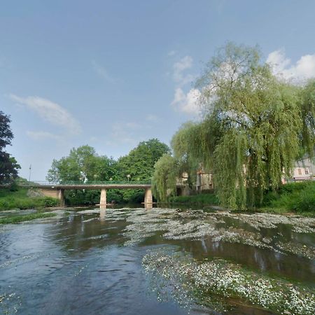 La Petite Maison Du Perigord Tourtoirac Dış mekan fotoğraf