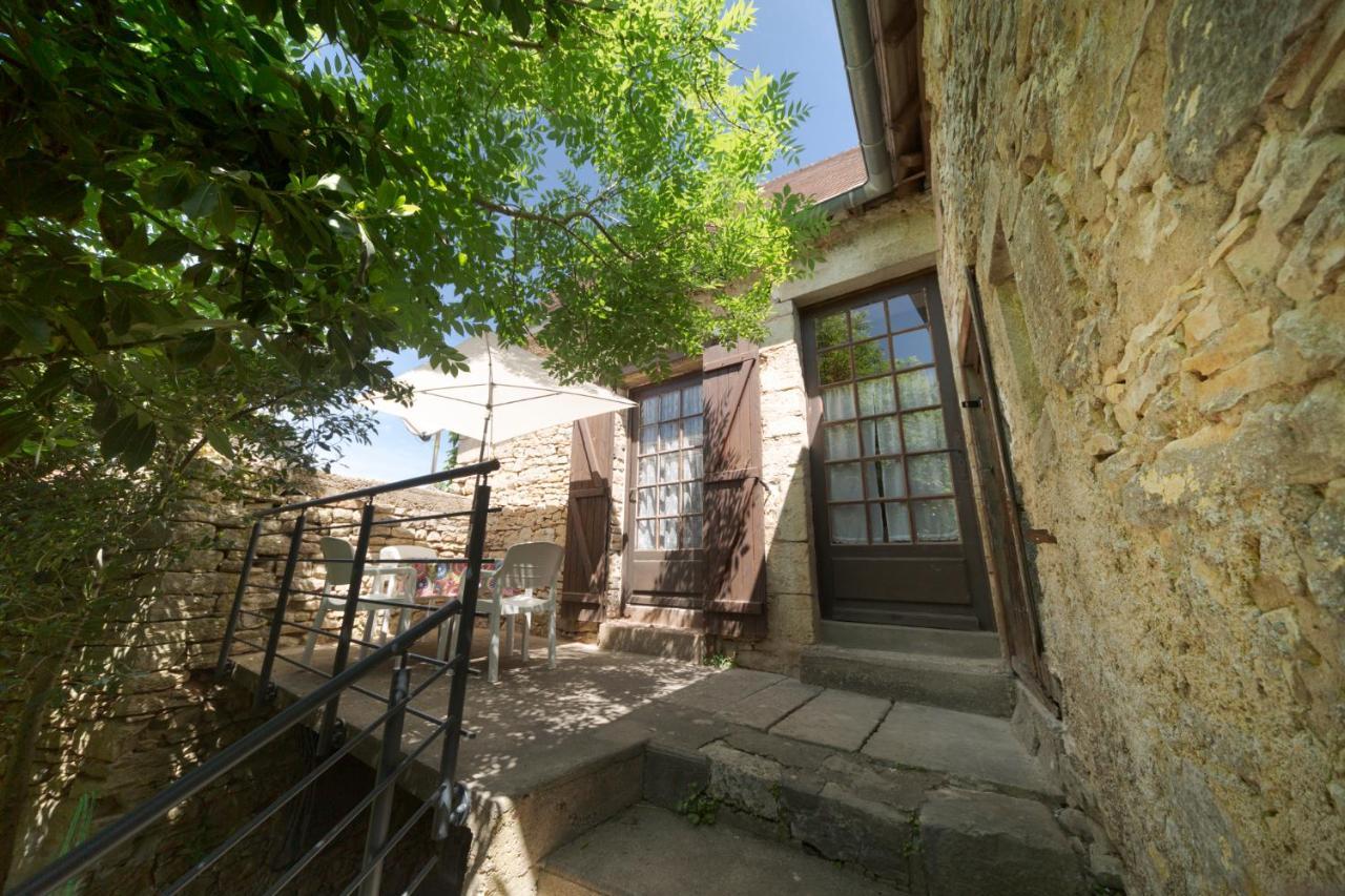 La Petite Maison Du Perigord Tourtoirac Dış mekan fotoğraf
