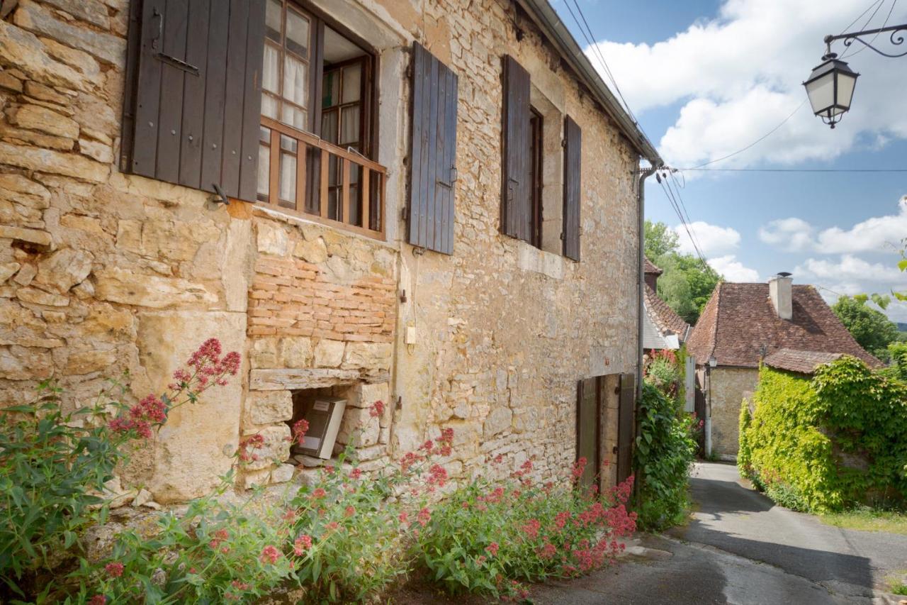 La Petite Maison Du Perigord Tourtoirac Dış mekan fotoğraf