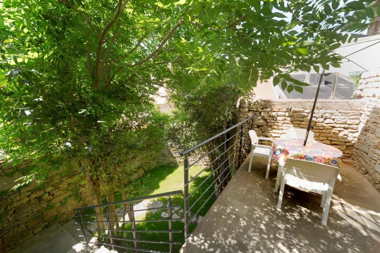 La Petite Maison Du Perigord Tourtoirac Dış mekan fotoğraf