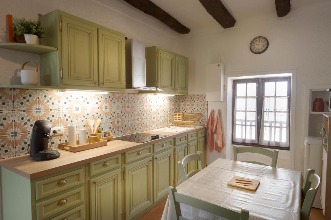 La Petite Maison Du Perigord Tourtoirac Dış mekan fotoğraf