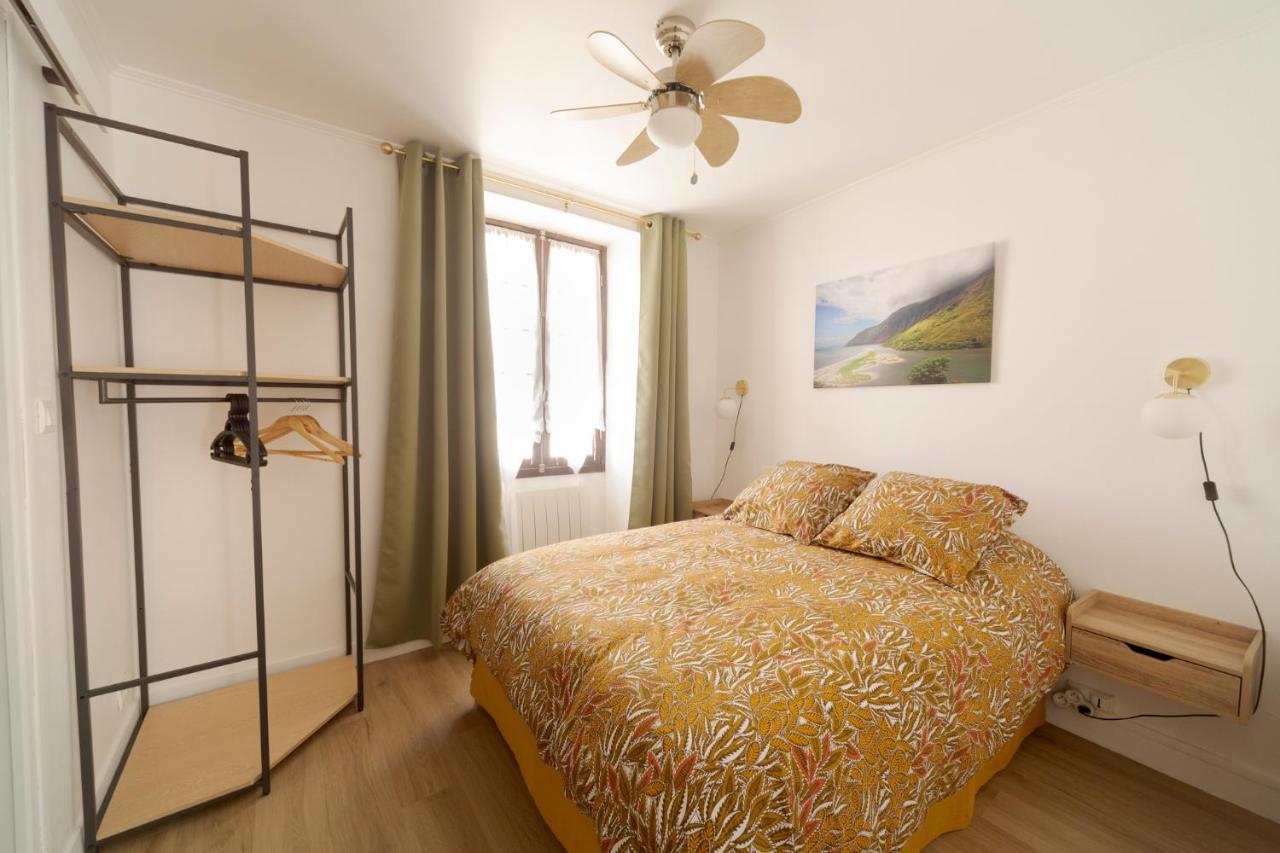 La Petite Maison Du Perigord Tourtoirac Dış mekan fotoğraf
