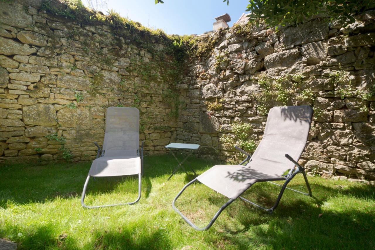 La Petite Maison Du Perigord Tourtoirac Dış mekan fotoğraf