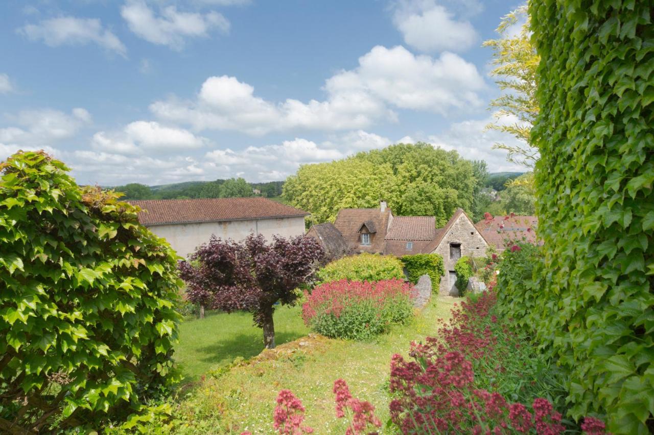 La Petite Maison Du Perigord Tourtoirac Dış mekan fotoğraf