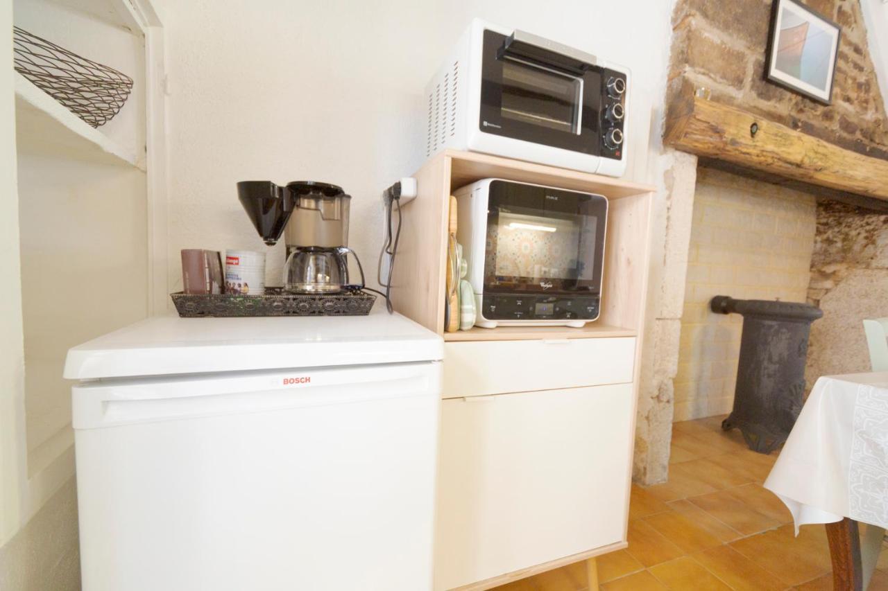 La Petite Maison Du Perigord Tourtoirac Dış mekan fotoğraf
