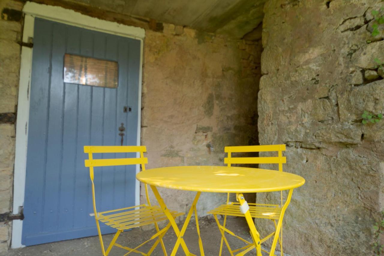 La Petite Maison Du Perigord Tourtoirac Dış mekan fotoğraf