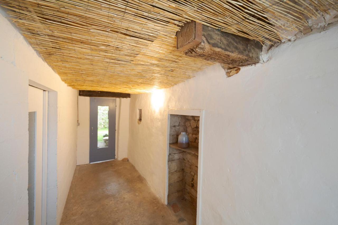 La Petite Maison Du Perigord Tourtoirac Dış mekan fotoğraf