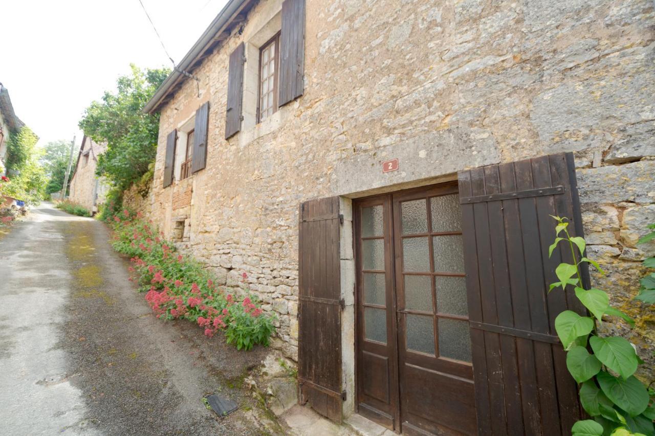 La Petite Maison Du Perigord Tourtoirac Dış mekan fotoğraf