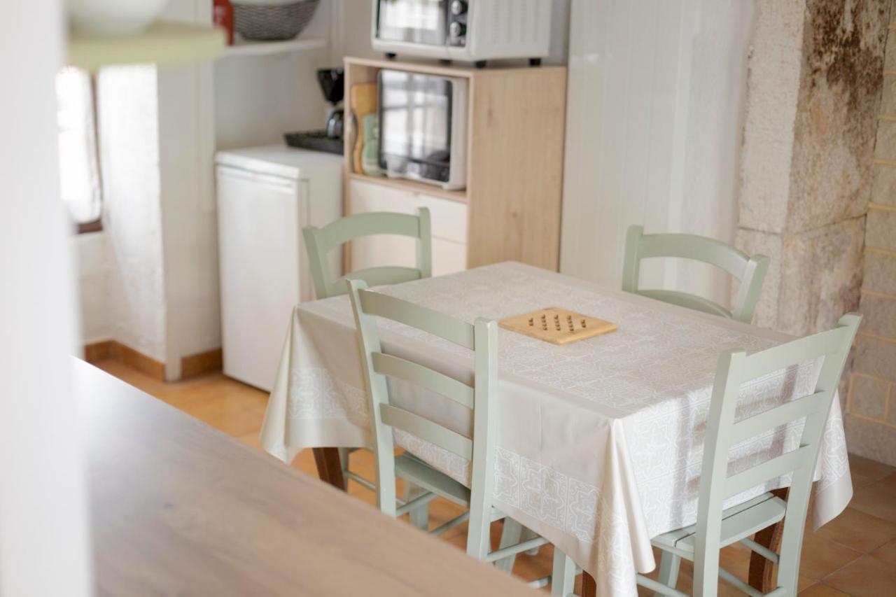 La Petite Maison Du Perigord Tourtoirac Dış mekan fotoğraf