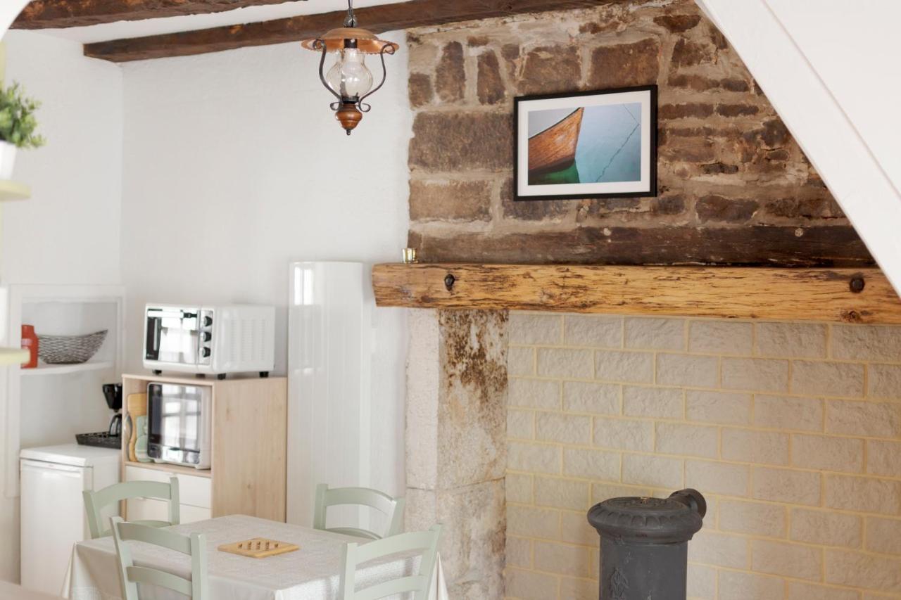La Petite Maison Du Perigord Tourtoirac Dış mekan fotoğraf