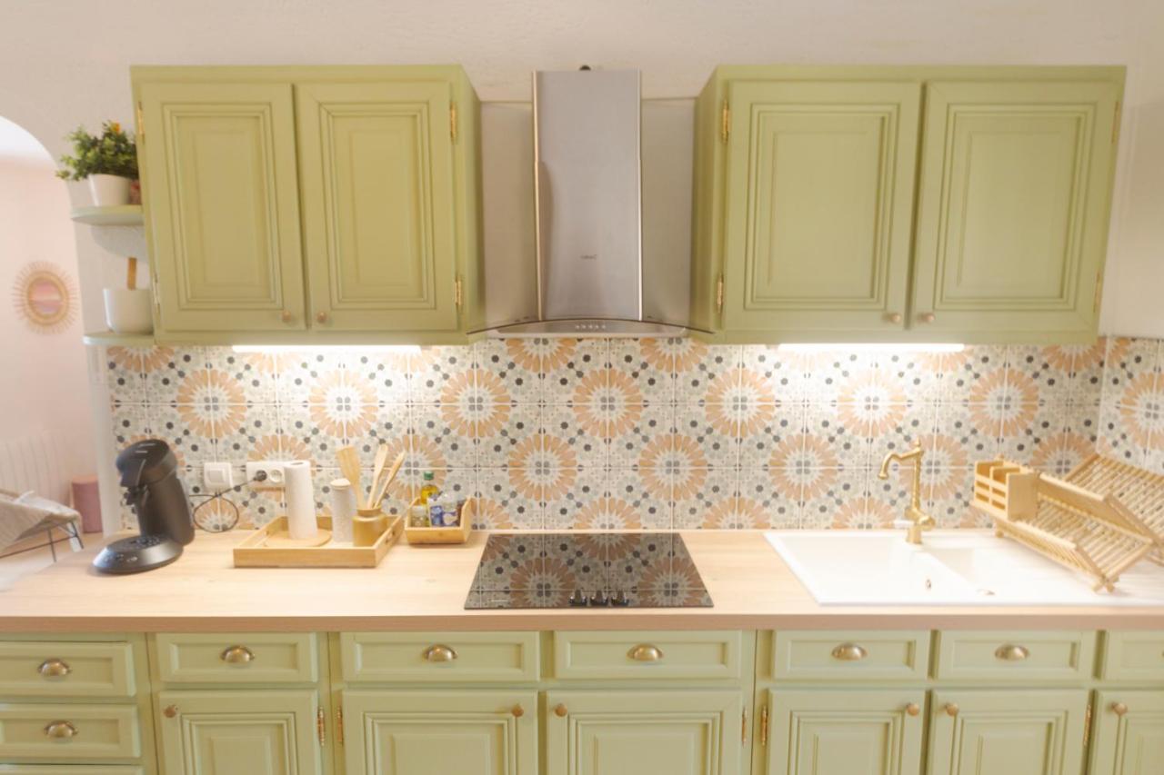 La Petite Maison Du Perigord Tourtoirac Dış mekan fotoğraf