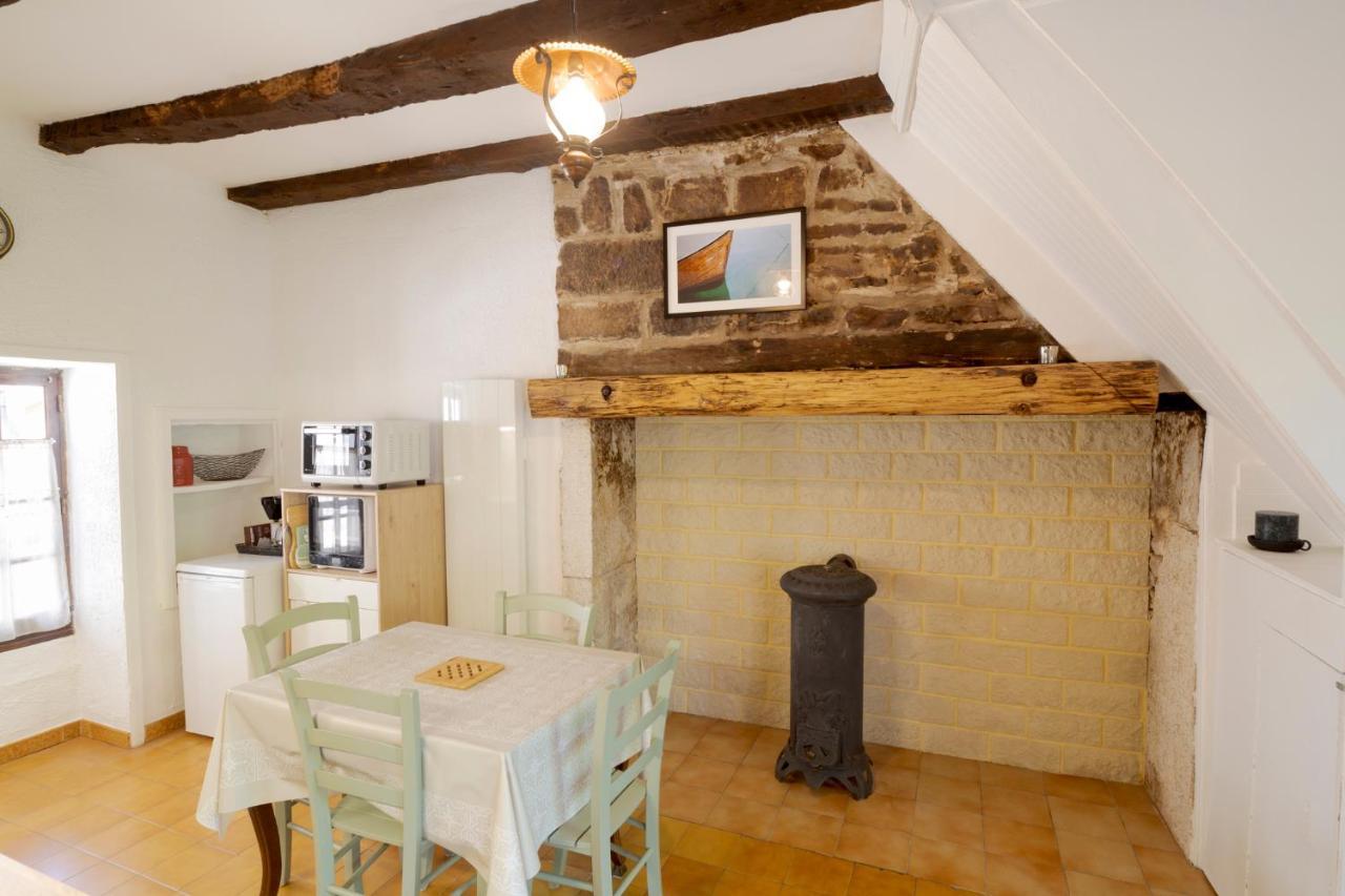 La Petite Maison Du Perigord Tourtoirac Dış mekan fotoğraf